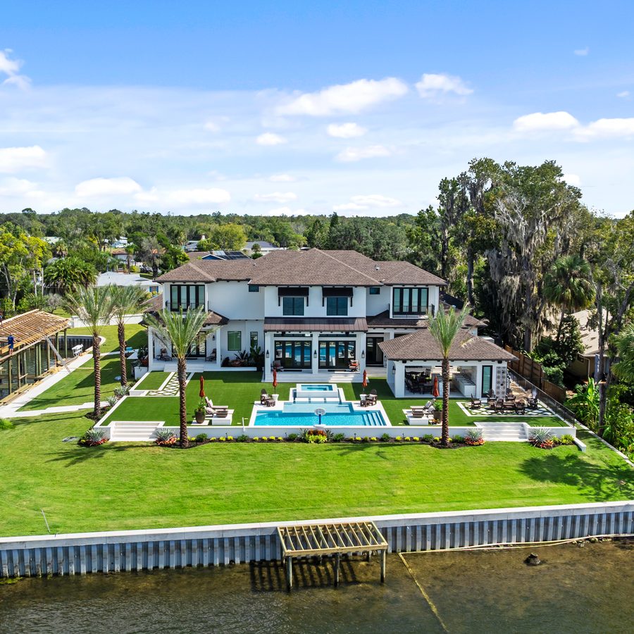 Real estate photography