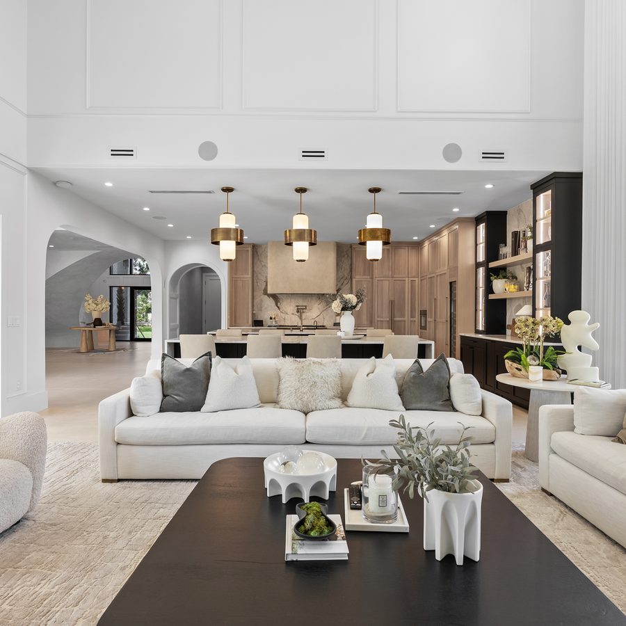 Real estate photography