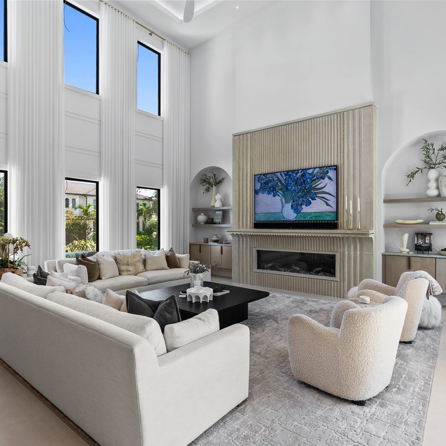 Real estate photography