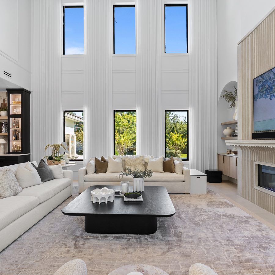 Real estate photography