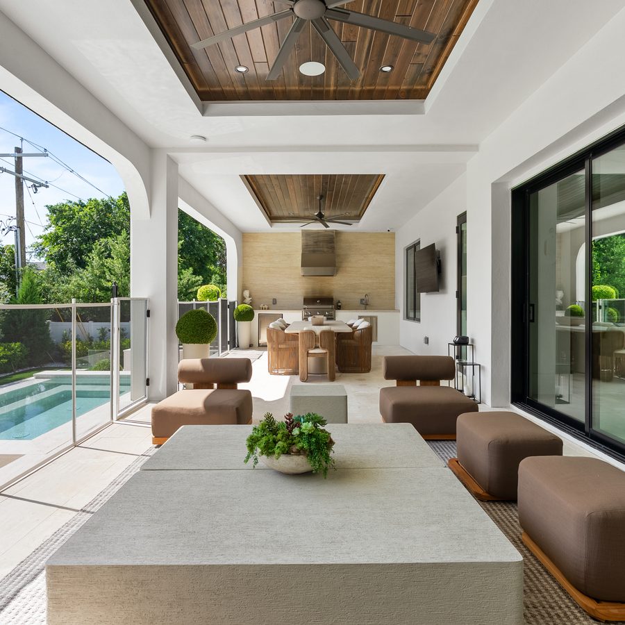 Real estate photography