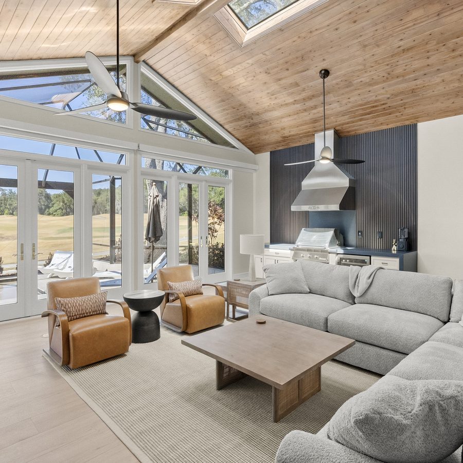 Real estate photography
