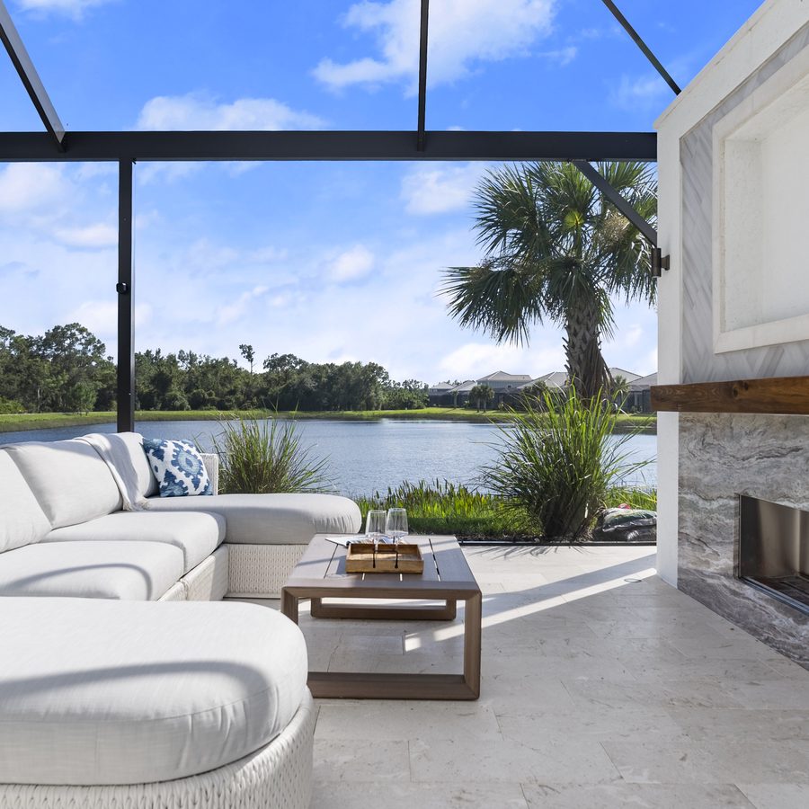 Real estate photography