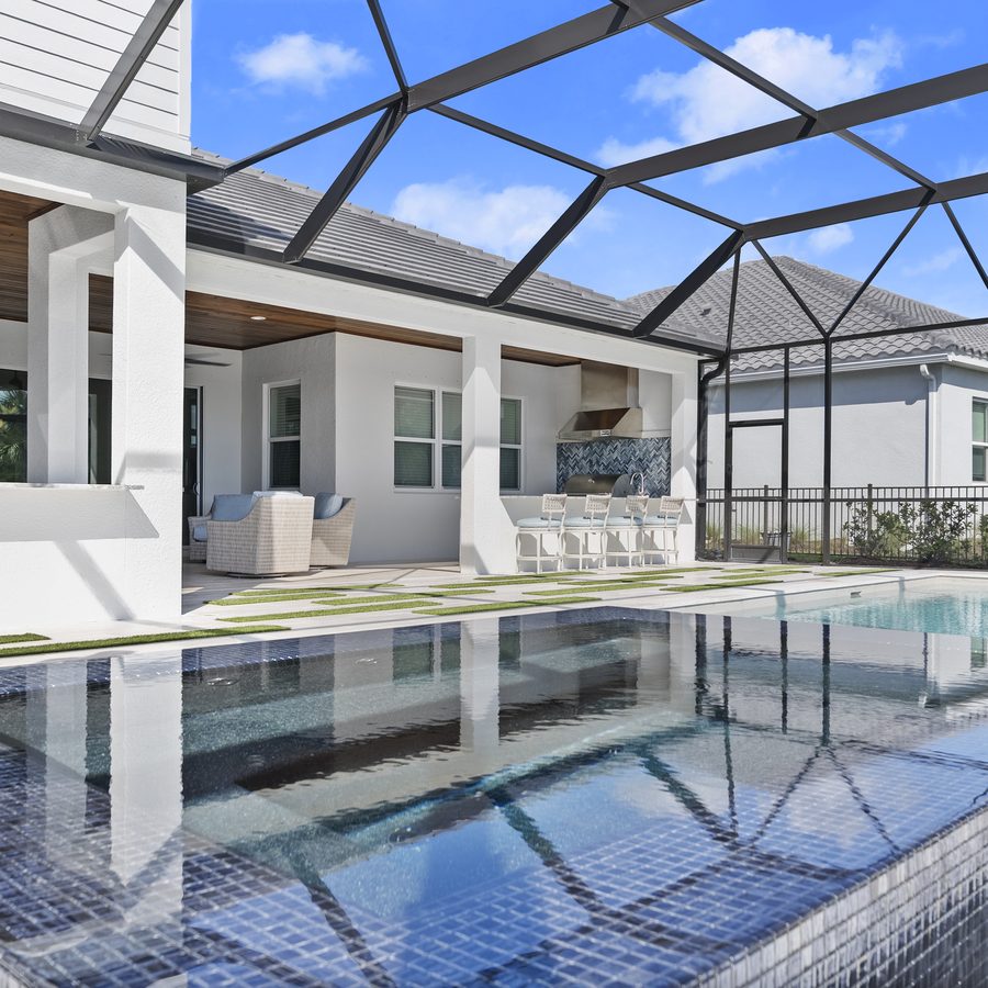 Real estate photography