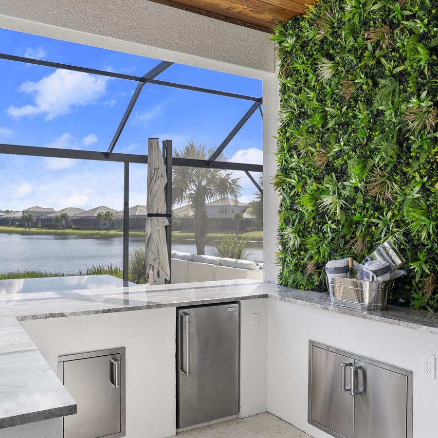 Real estate photography