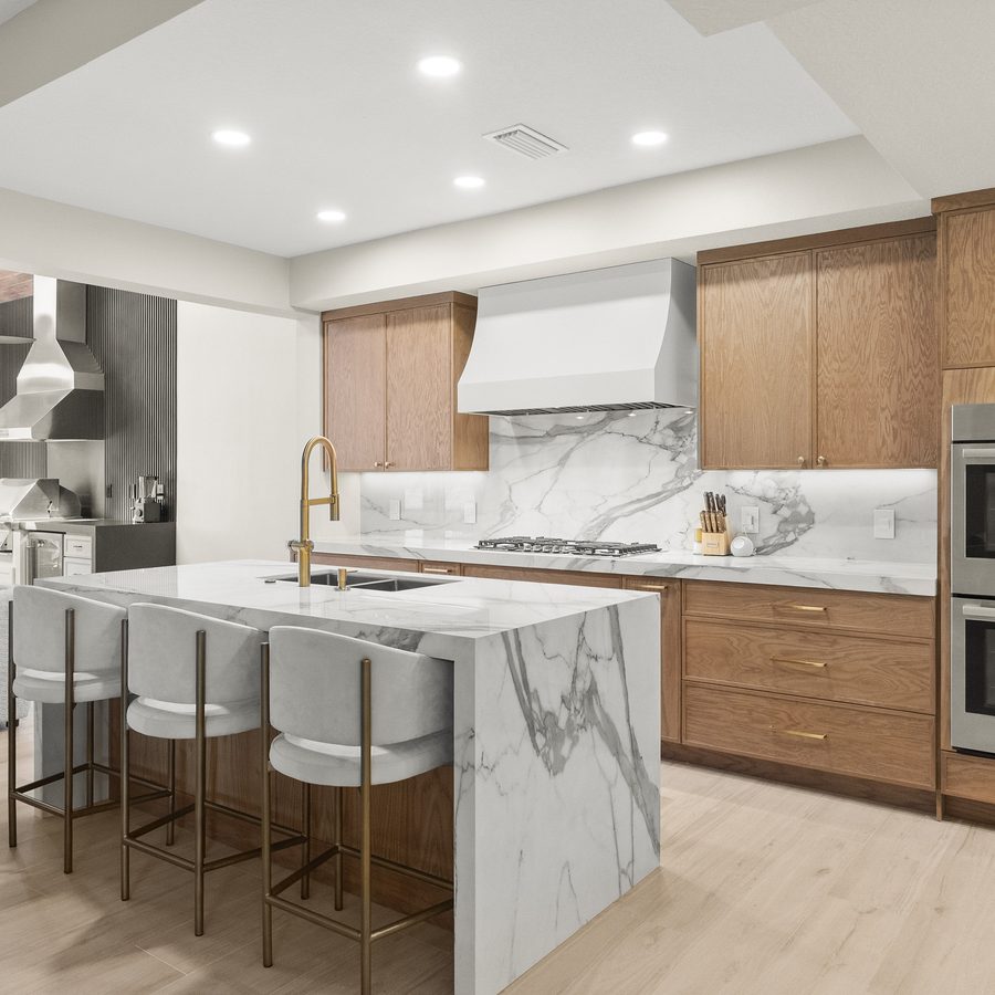 Real estate photography