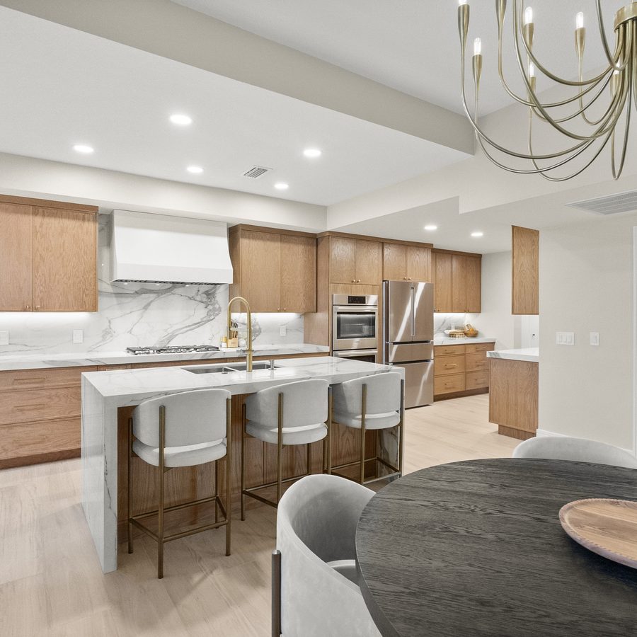 Real estate photography