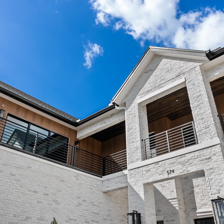 Real estate photography