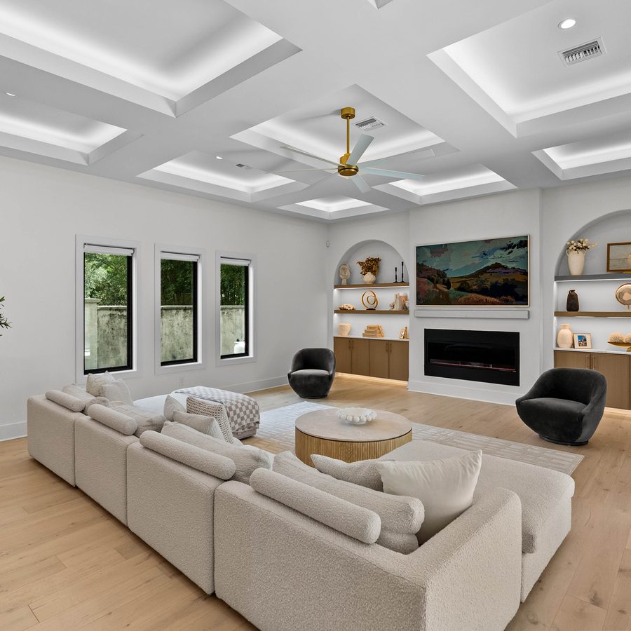 Real estate photography