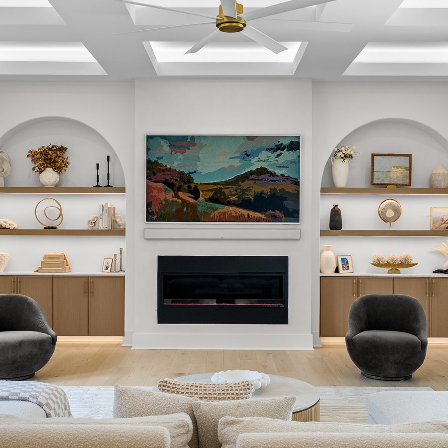 Real estate photography