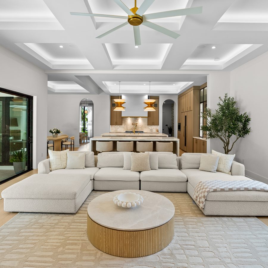 Real estate photography
