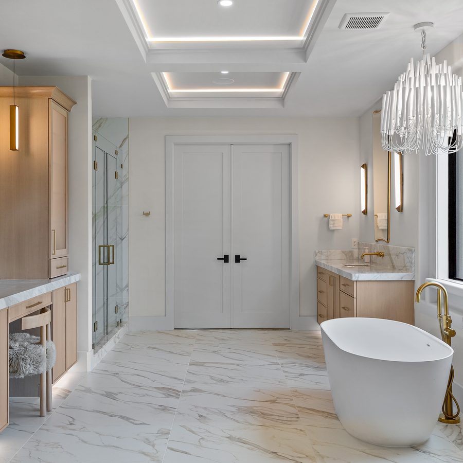Real estate photography