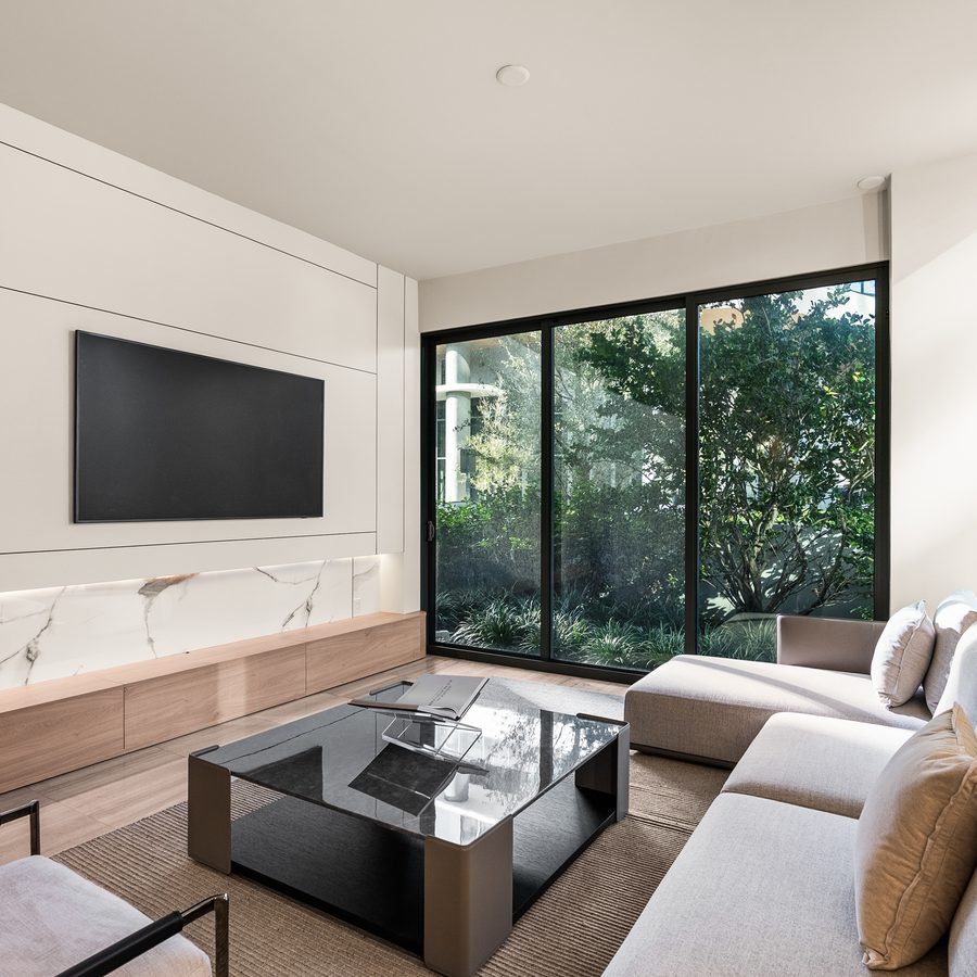 Real estate photography