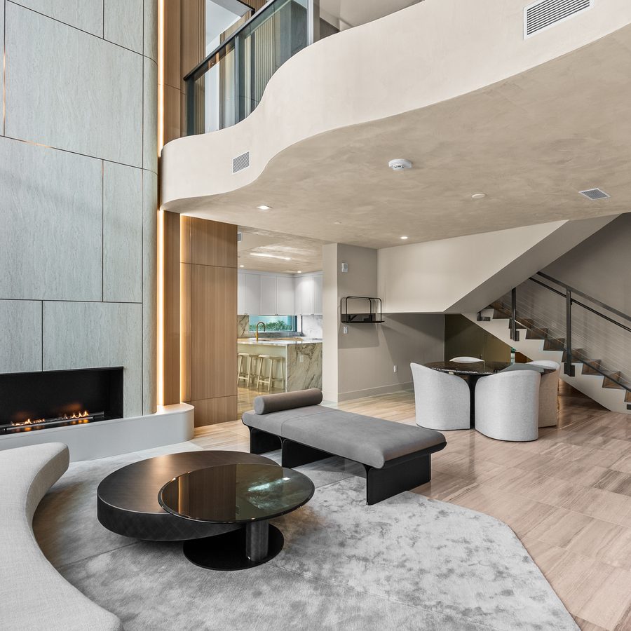 Real estate photography