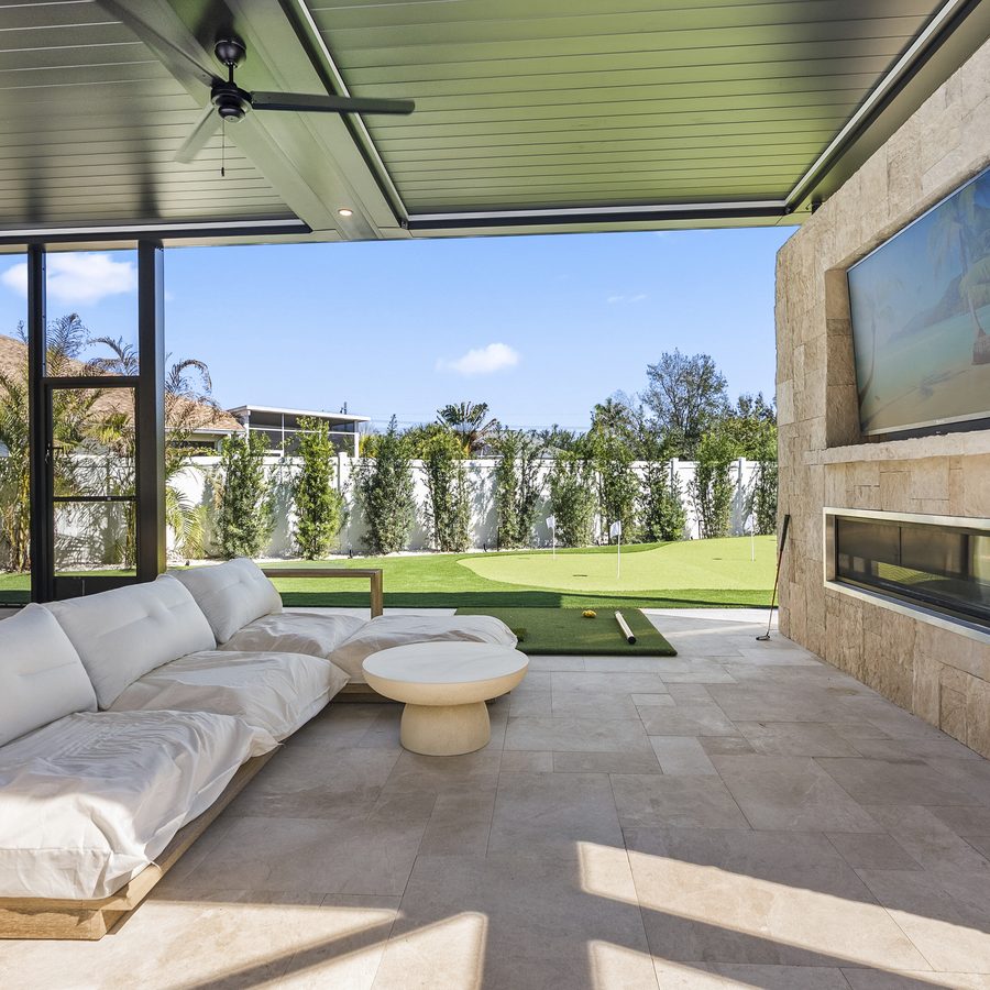 Real estate photography