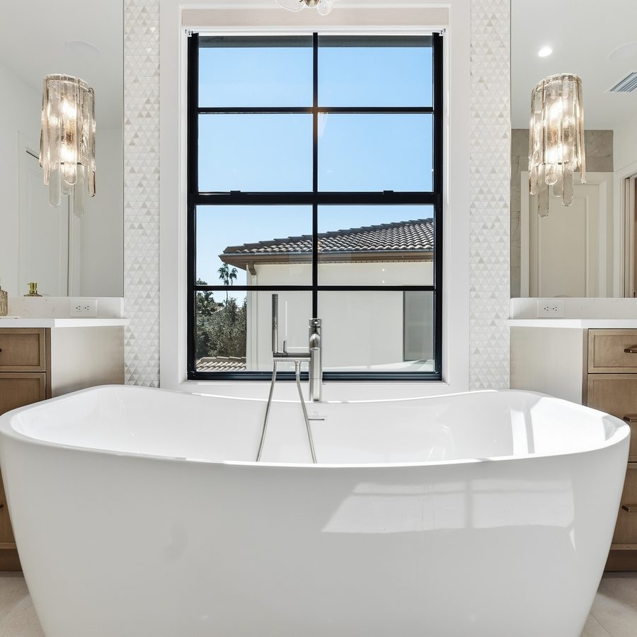 Real estate photography