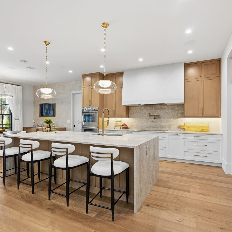 Real estate photography