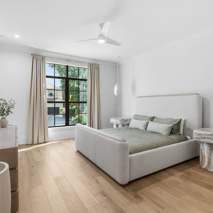 Real estate photography