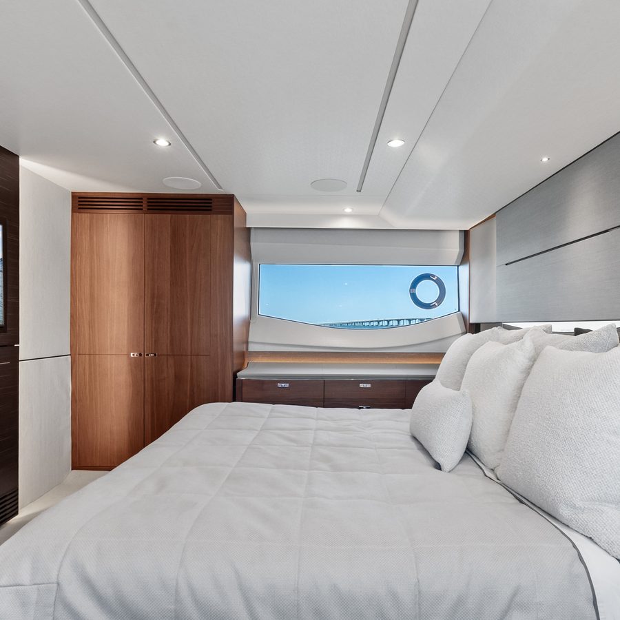 Yacht photography