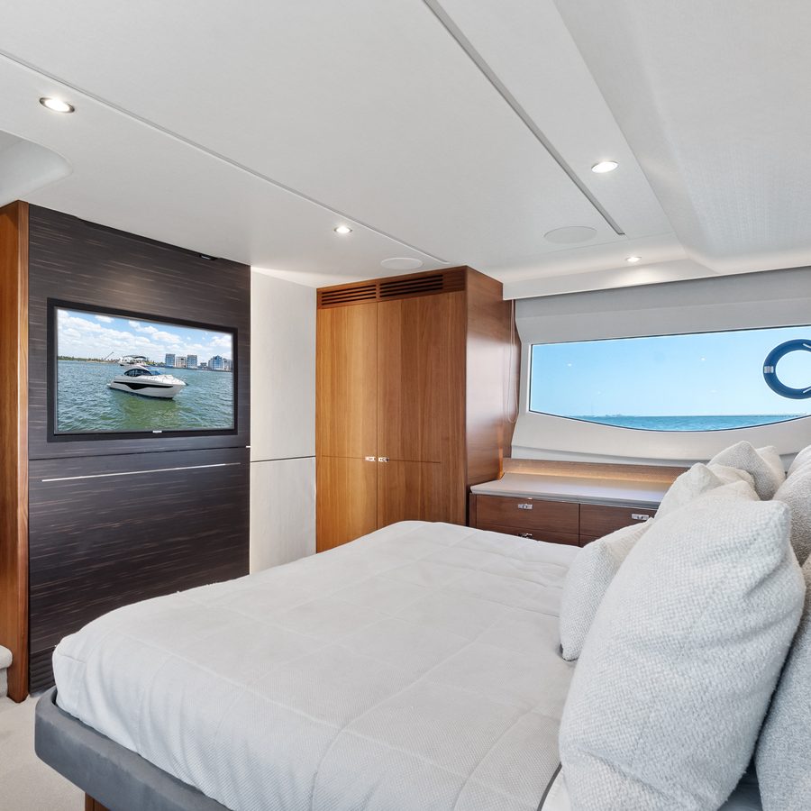 Yacht photography